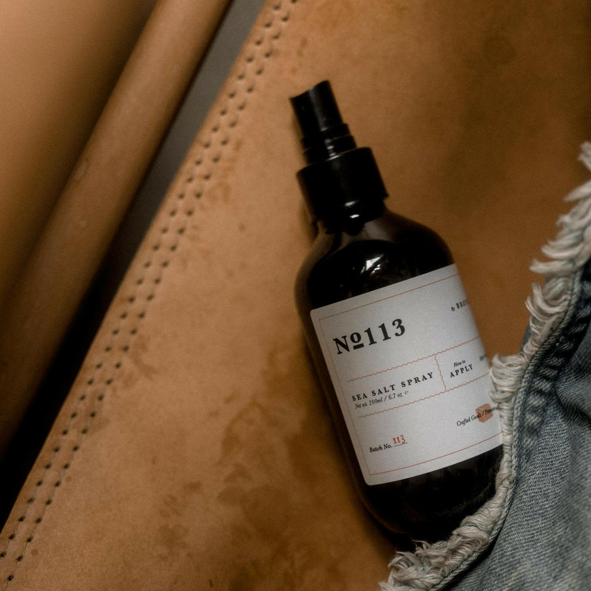 Sea Salt Spray for Curly Hair: Does It Actually Work?