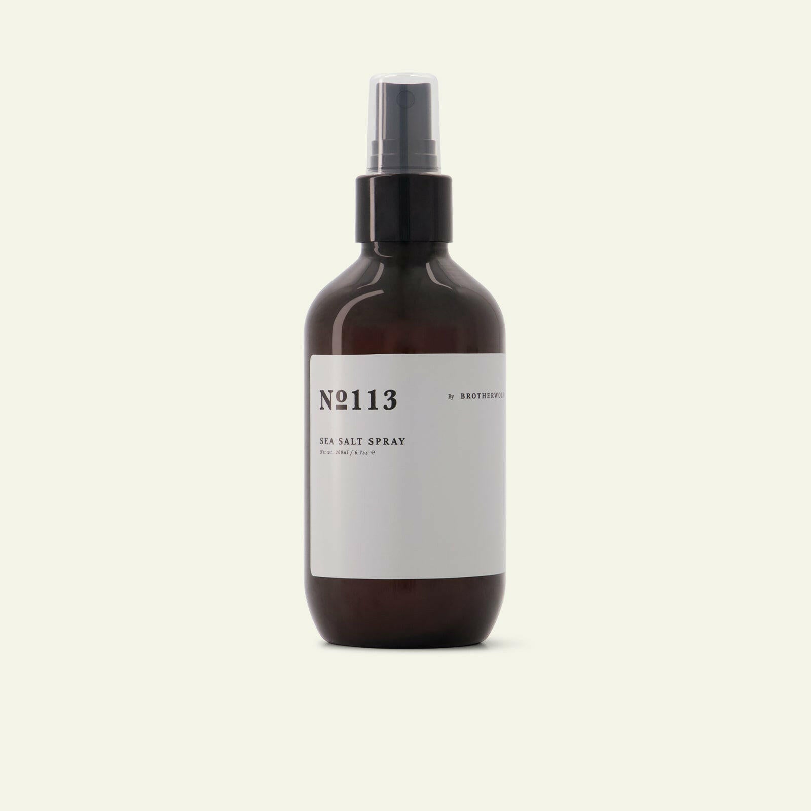 No.113 Sea Salt Spray – Tousled Volume & Texture