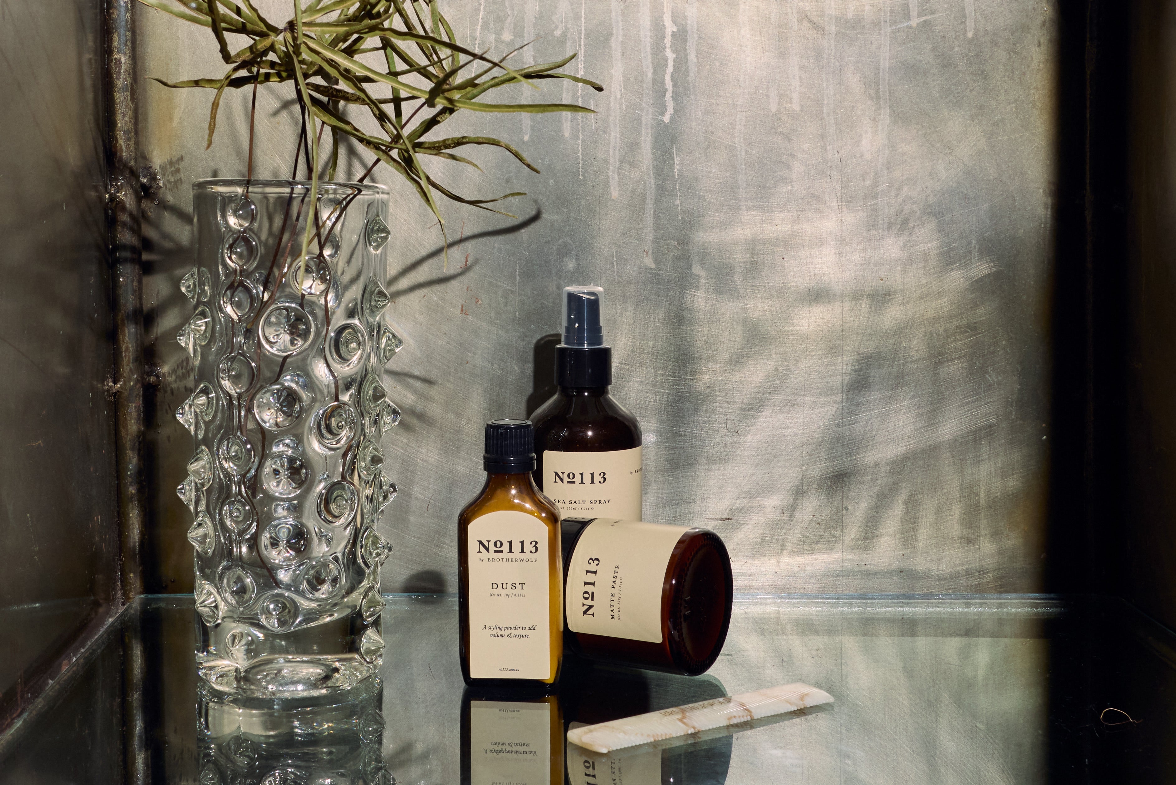 Paste, Clay or Pomade? A Melbourne Barber's Guide to Choosing the Right Hair Product