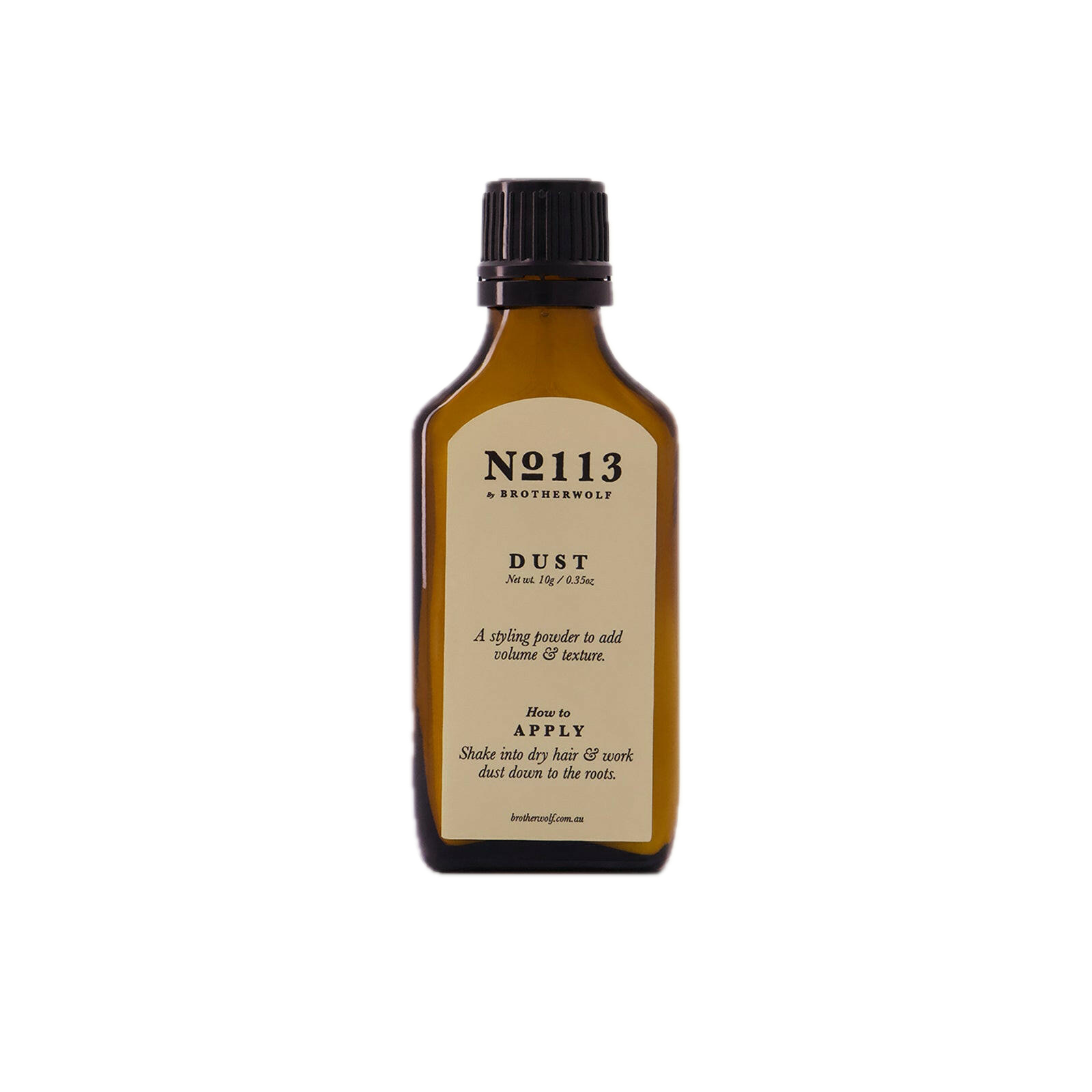 Texturising Powder + Sea Salt Spray