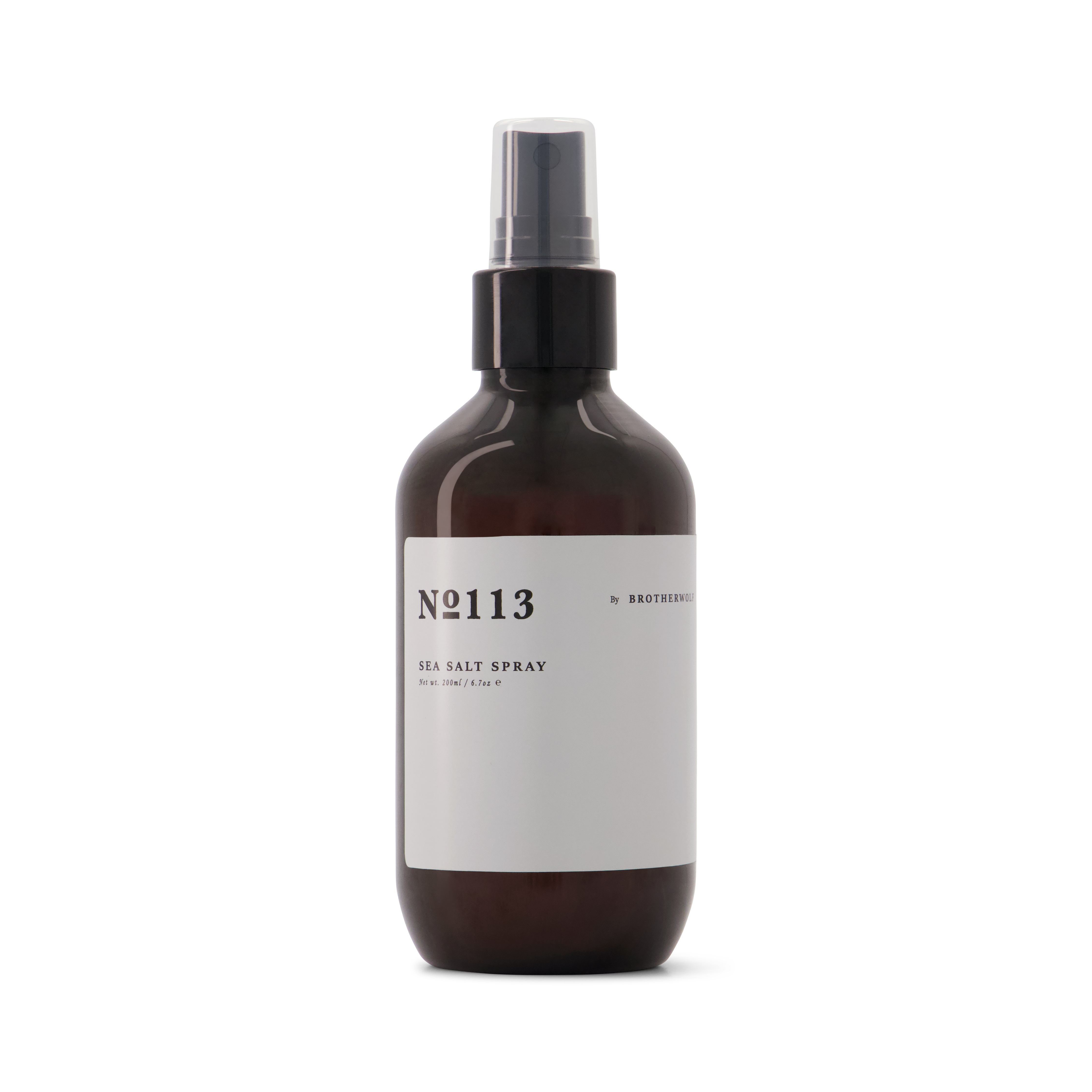 Matte Paste + Sea Salt Spray