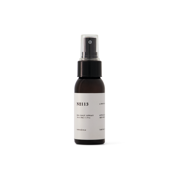 No.113 - Sea Salt Spray 50ml